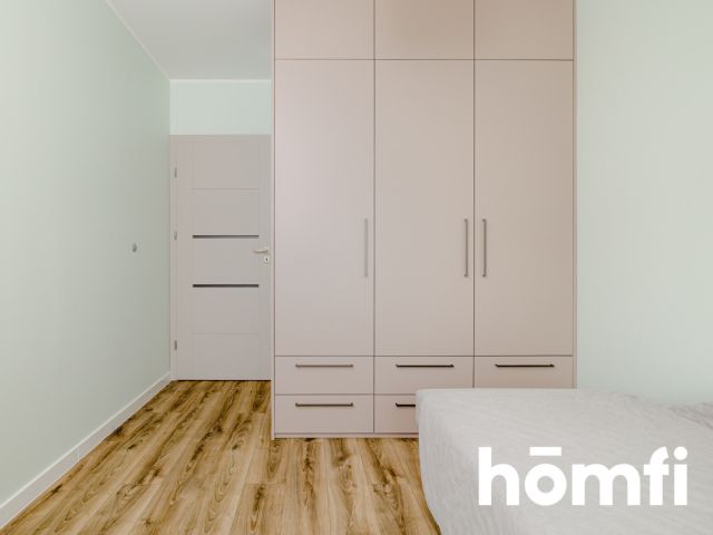 3-pokojowe mieszkanie w Awipolis - Mieszkanie - Wynajem - Wrocław, Fabryczna / Oporów