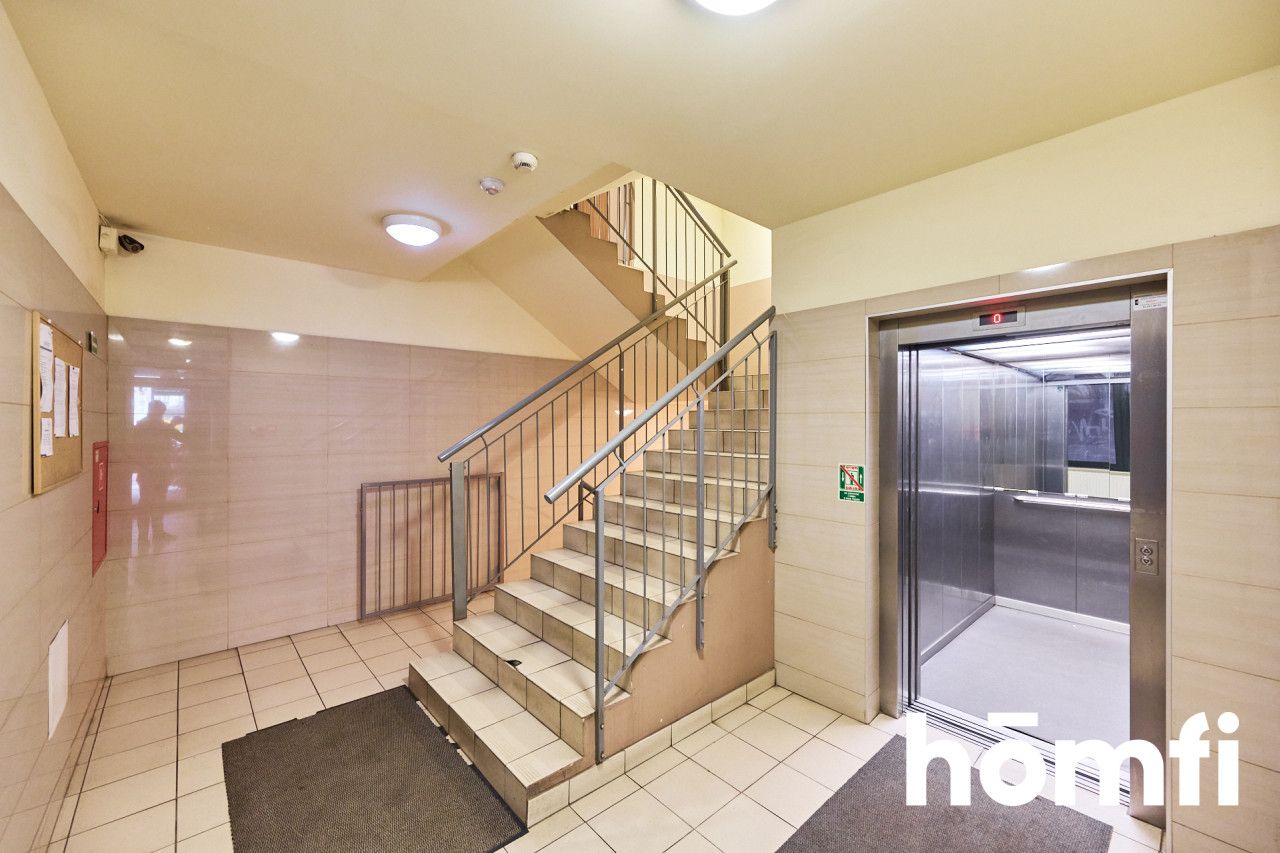 2 POKOJE Z BALKONEM W PLOMBIE Z 2012 ROKU - Квартира - Продаж - Wrocław, Śródmieście / Ołbin