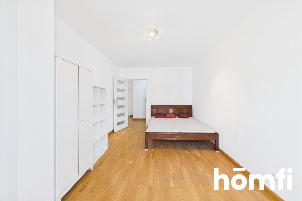 2 pokoje, 57 m2 z 2012 r. - ul. Jedności Narodowej - Apartment - Sale - Wrocław, Śródmieście