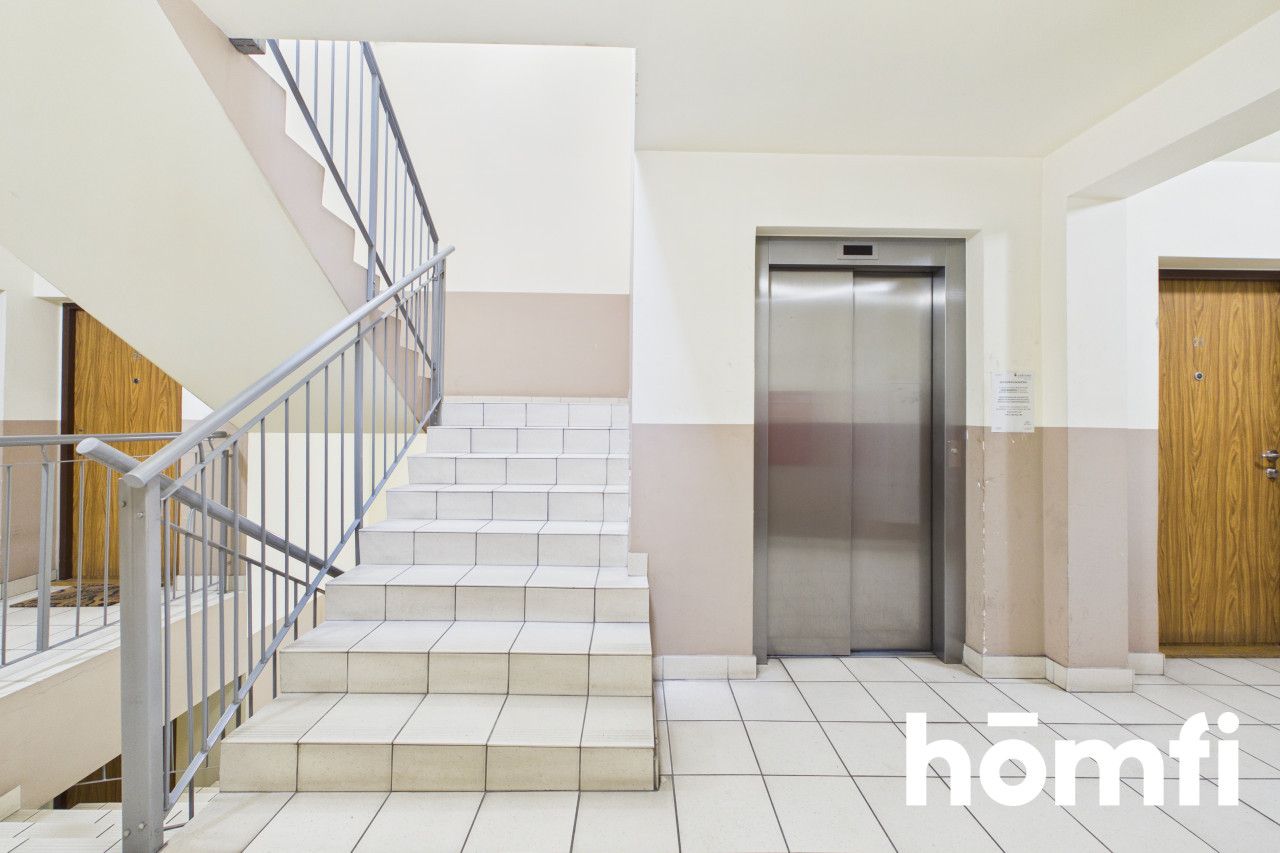 2 pokoje, 57 m2 z 2012 r. - ul. Jedności Narodowej - Apartment - Sale - Wrocław, Śródmieście