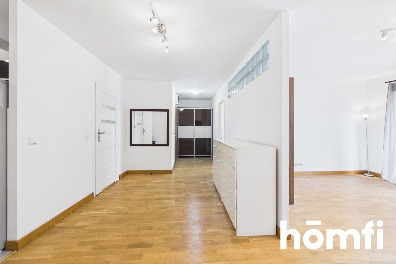 2 pokoje, 57 m2 z 2012 r. - ul. Jedności Narodowej - Apartment - Sale - Wrocław, Śródmieście