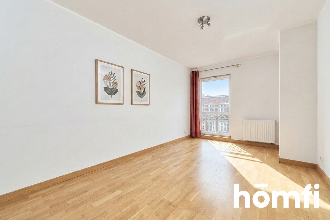 2 POKOJE Z BALKONEM W PLOMBIE Z 2012 ROKU - Квартира - Продаж - Wrocław, Śródmieście / Ołbin