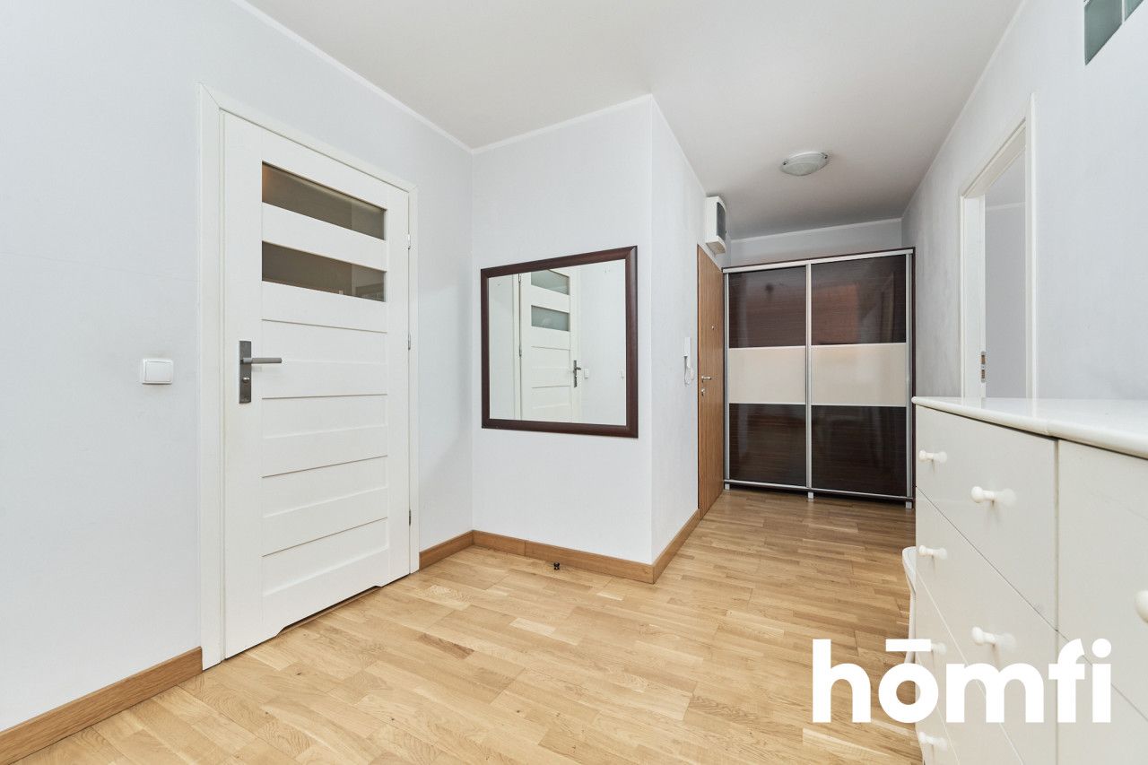 2 POKOJE Z BALKONEM W PLOMBIE Z 2012 ROKU - Квартира - Продаж - Wrocław, Śródmieście / Ołbin