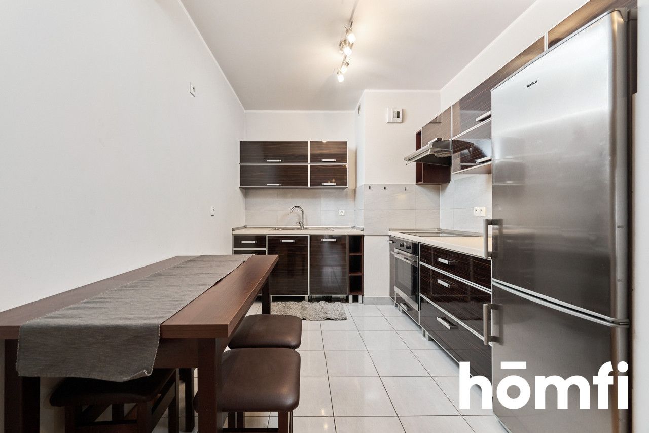 2 POKOJE Z BALKONEM W PLOMBIE Z 2012 ROKU - Квартира - Продаж - Wrocław, Śródmieście / Ołbin