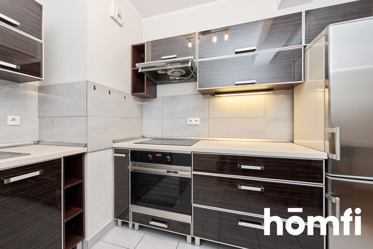 2 POKOJE Z BALKONEM W PLOMBIE Z 2012 ROKU - Квартира - Продаж - Wrocław, Śródmieście / Ołbin