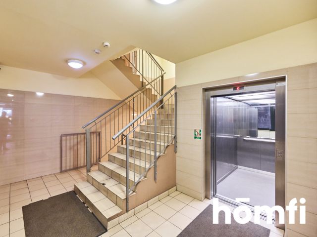 2 POKOJE Z BALKONEM W PLOMBIE Z 2012 ROKU - Mieszkanie - Sprzedaż - Wrocław, Śródmieście / Ołbin