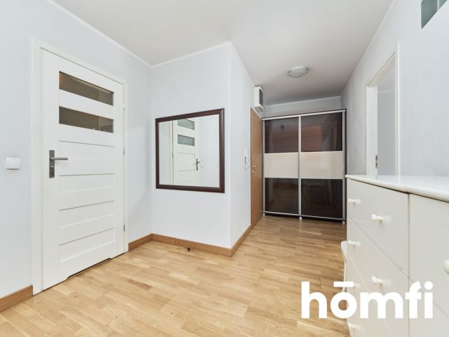 2 POKOJE Z BALKONEM W PLOMBIE Z 2012 ROKU - Mieszkanie - Sprzedaż - Wrocław, Śródmieście / Ołbin