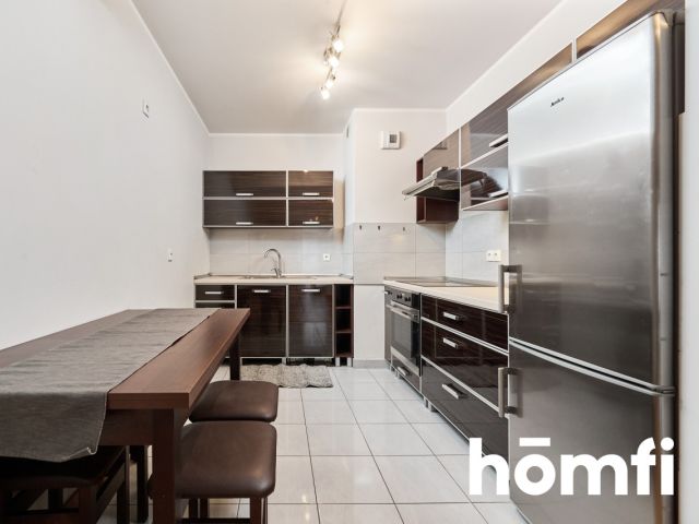 2 POKOJE Z BALKONEM W PLOMBIE Z 2012 ROKU - Mieszkanie - Sprzedaż - Wrocław, Śródmieście / Ołbin