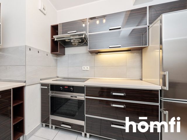 2 POKOJE Z BALKONEM W PLOMBIE Z 2012 ROKU - Mieszkanie - Sprzedaż - Wrocław, Śródmieście / Ołbin