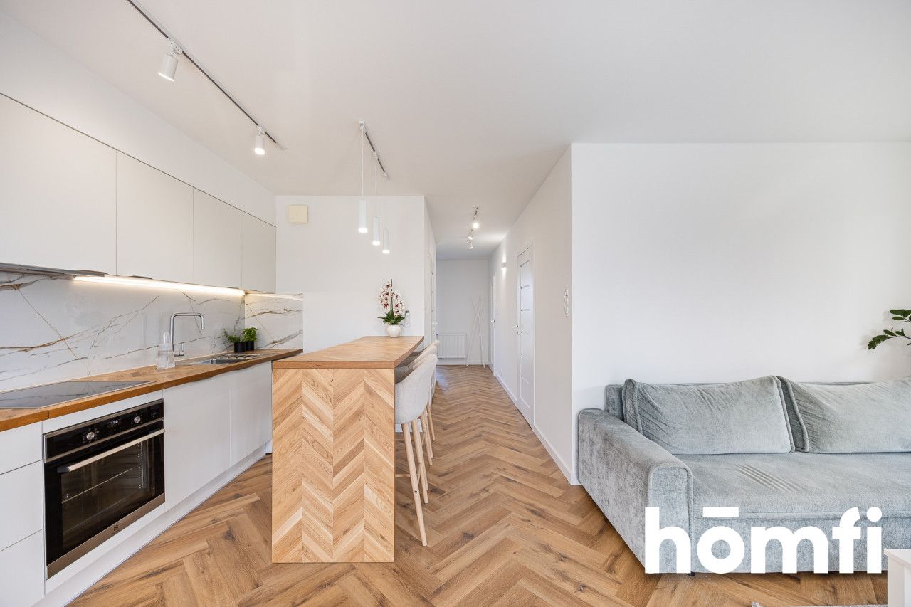 AIR CONDITIONING | PARKING SPACE | 58 M² - Apartment - Sale - Rzeszów, Drabinianka