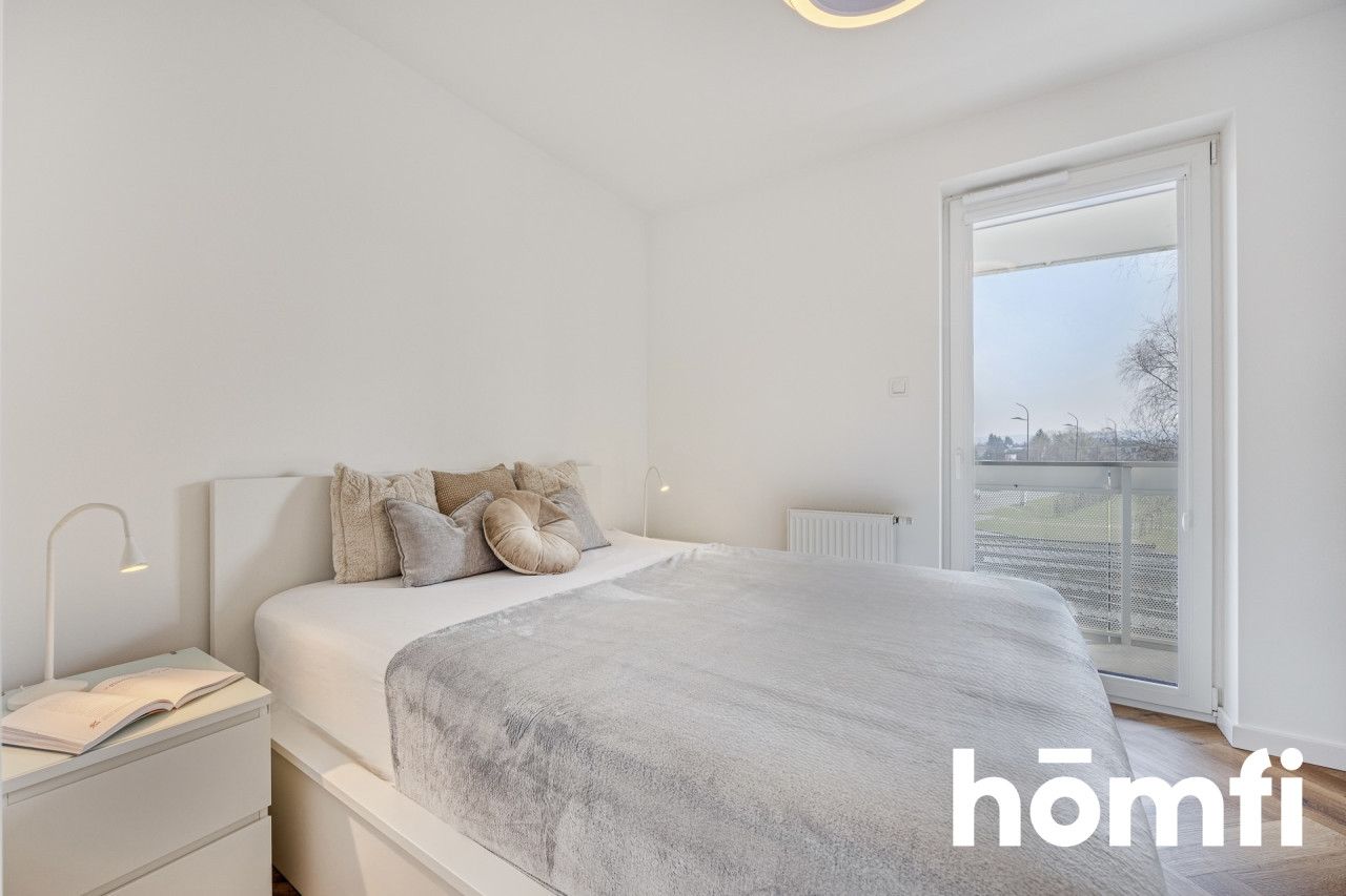 AIR CONDITIONING | PARKING SPACE | 58 M² - Apartment - Sale - Rzeszów, Drabinianka