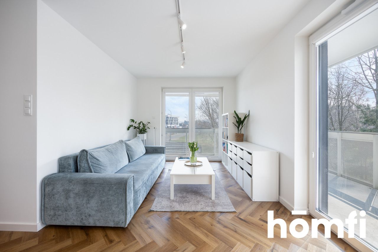 AIR CONDITIONING | PARKING SPACE | 58 M² - Apartment - Sale - Rzeszów, Drabinianka