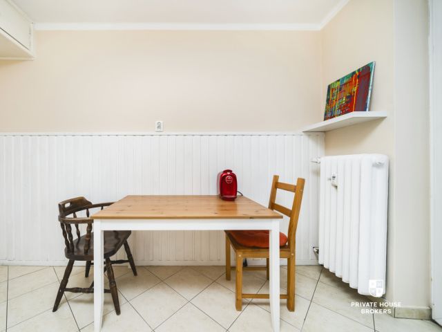 One-bedroom apartment at Brodowicza street - Oficerskie Estate - Apartment - Rent - Kraków, Śródmieście / Olsza