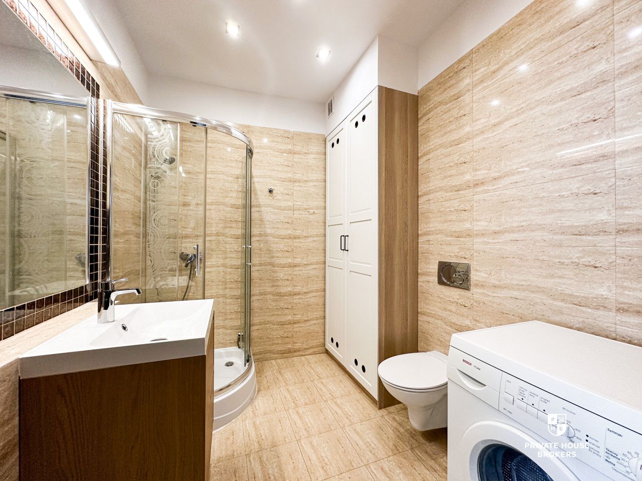 2 pokoje| ul.Ariańska| Stare Miasto| kamienica z windą - Mieszkanie - Wynajem - Kraków, Śródmieście / Stare Miasto