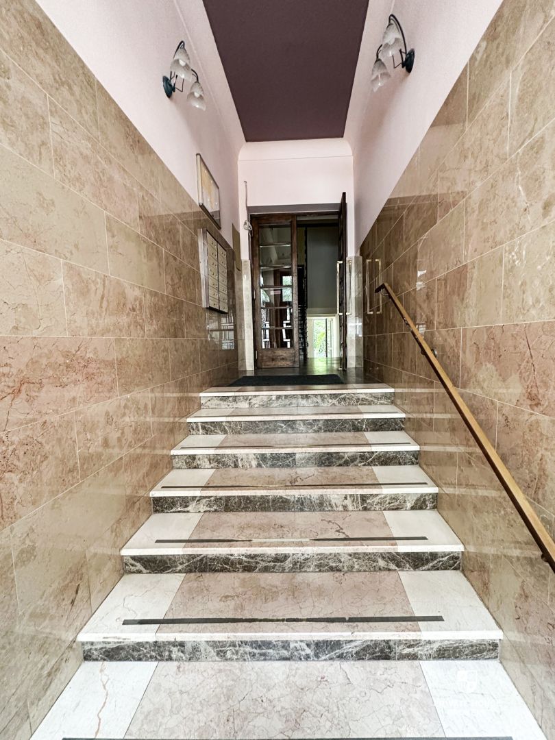 2 pokoje| ul.Ariańska| Stare Miasto| kamienica z windą - Mieszkanie - Wynajem - Kraków, Śródmieście / Stare Miasto