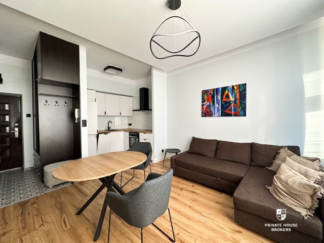 2 pokoje| ul.Ariańska| Stare Miasto| kamienica z windą - Mieszkanie - Wynajem - Kraków, Śródmieście / Stare Miasto