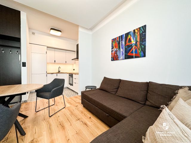 2 pokoje| ul.Ariańska| Stare Miasto| kamienica z windą - Mieszkanie - Wynajem - Kraków, Śródmieście / Stare Miasto