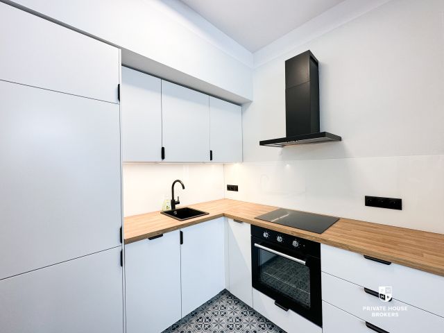 2 pokoje| ul.Ariańska| Stare Miasto| kamienica z windą - Mieszkanie - Wynajem - Kraków, Śródmieście / Stare Miasto