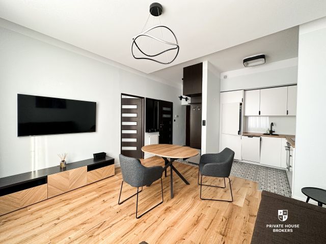 2 pokoje| ul.Ariańska| Stare Miasto| kamienica z windą - Mieszkanie - Wynajem - Kraków, Śródmieście / Stare Miasto