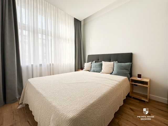 2 pokoje| ul.Ariańska| Stare Miasto| kamienica z windą - Mieszkanie - Wynajem - Kraków, Śródmieście / Stare Miasto