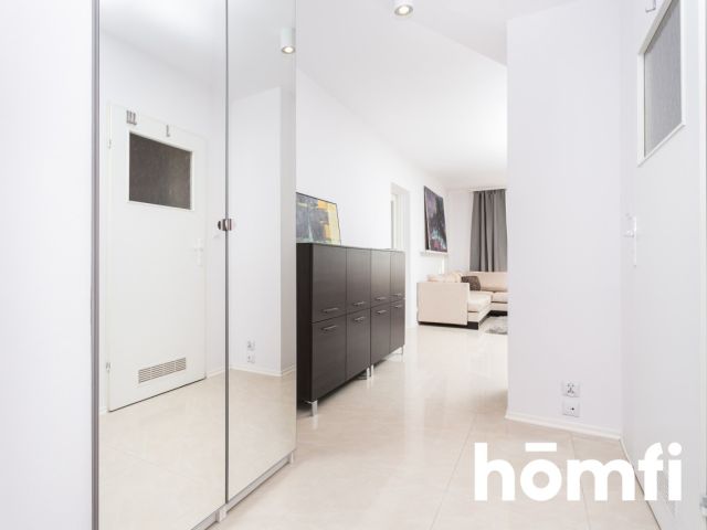 Bright, 2 room apartment, Ks. Meiera street/ Prądnik Biały/ Górka Narodowa - Apartment - Rent - Kraków, Krowodrza / Prądnik Biały