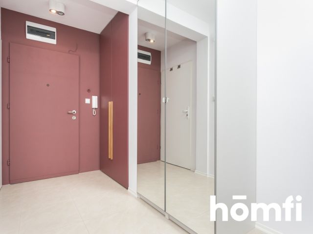 Bright, 2 room apartment, Ks. Meiera street/ Prądnik Biały/ Górka Narodowa - Apartment - Rent - Kraków, Krowodrza / Prądnik Biały