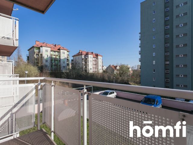 Bright, 2 room apartment, Ks. Meiera street/ Prądnik Biały/ Górka Narodowa - Apartment - Rent - Kraków, Krowodrza / Prądnik Biały