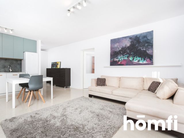 Jasne, 2 pokojowe, ul. ks. Meiera/ Prądnik Biały/ Górka Narodowa - Mieszkanie - Wynajem - Kraków, Krowodrza / Prądnik Biały