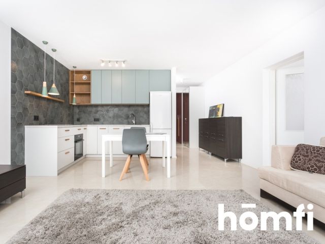 Bright, 2 room apartment, Ks. Meiera street/ Prądnik Biały/ Górka Narodowa - Apartment - Rent - Kraków, Krowodrza / Prądnik Biały