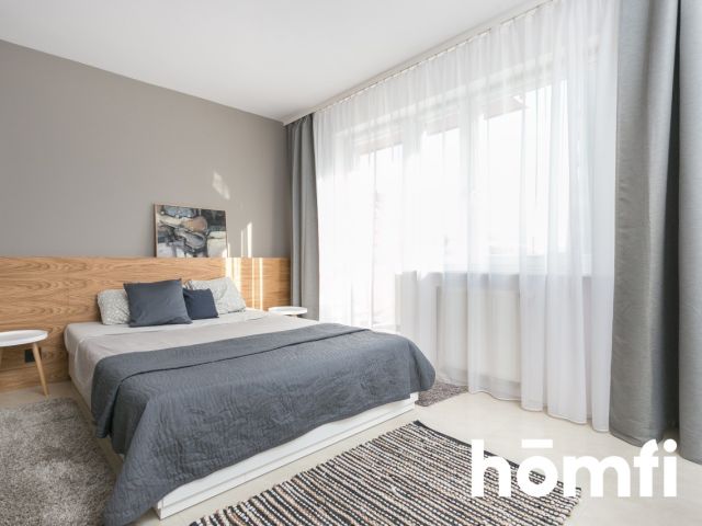 Bright, 2 room apartment, Ks. Meiera street/ Prądnik Biały/ Górka Narodowa - Apartment - Rent - Kraków, Krowodrza / Prądnik Biały