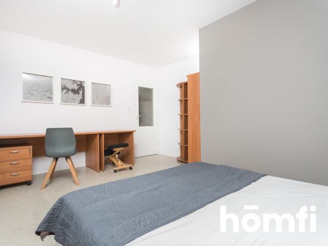 Bright, 2 room apartment, Ks. Meiera street/ Prądnik Biały/ Górka Narodowa - Apartment - Rent - Kraków, Krowodrza / Prądnik Biały