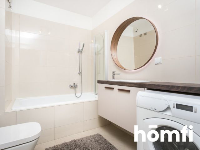 Bright, 2 room apartment, Ks. Meiera street/ Prądnik Biały/ Górka Narodowa - Apartment - Rent - Kraków, Krowodrza / Prądnik Biały