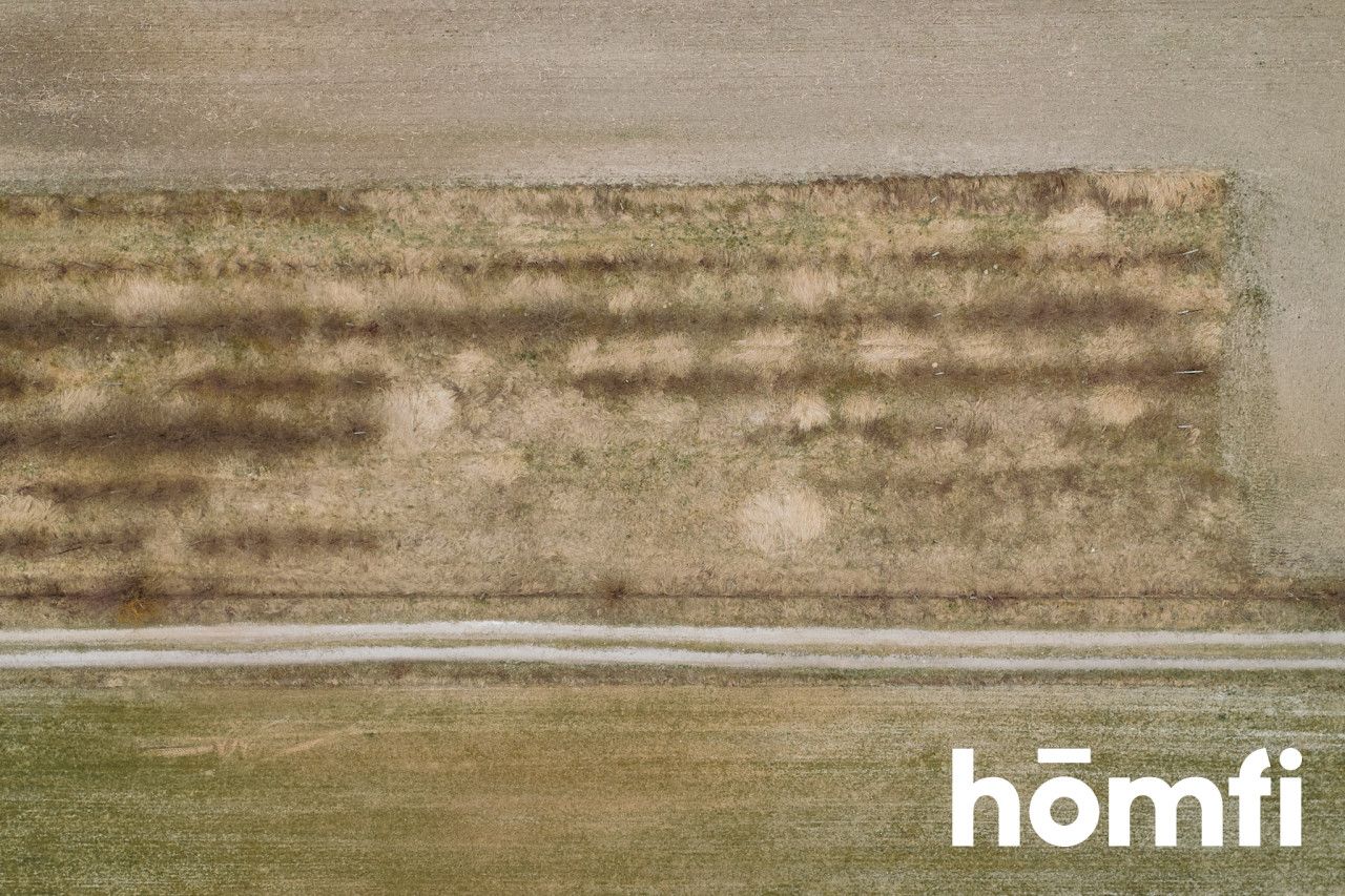 Building Plot for Sale – 3,002 m² | Borowina Starozamojska near Zamość - Ділянка - Продаж - Zamojski, Stary Zamość / Borowina