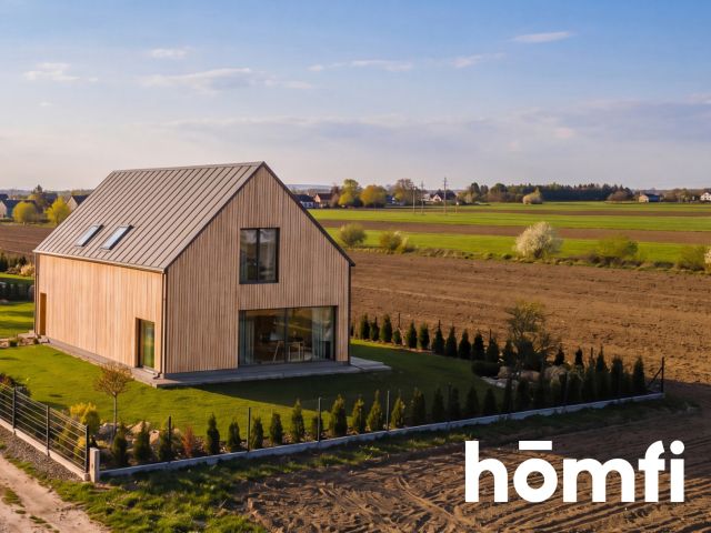 Działka Borowina Starozamojska 3002 m2 z WZ - Działka - Sprzedaż - Zamość