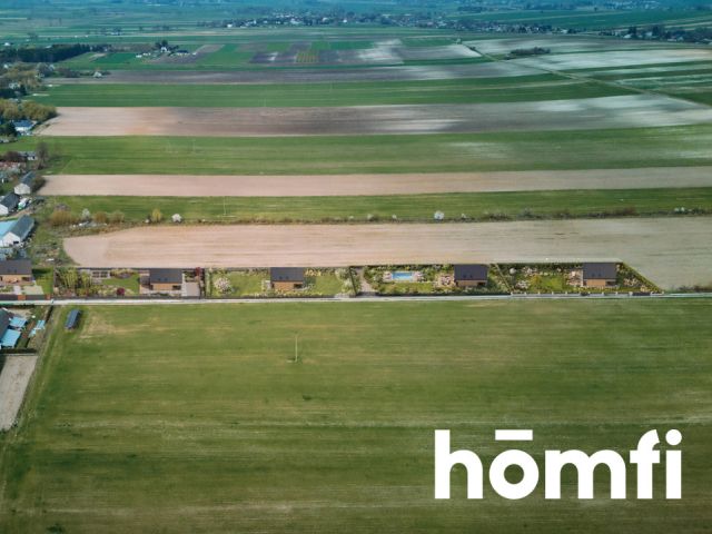 Działka Borowina Starozamojska 3002 m2 z WZ - Działka - Sprzedaż - Zamość