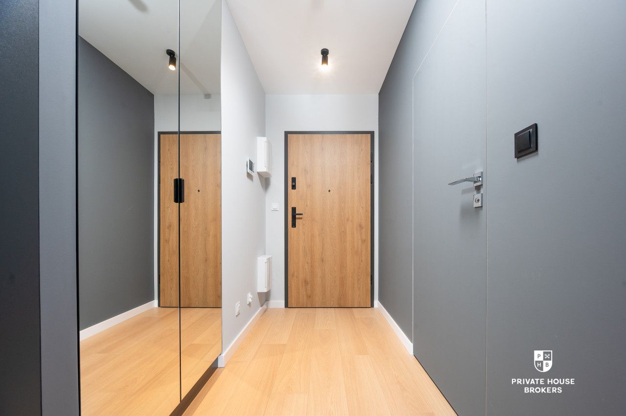 Funcional one bedroom apartment at Prądnik - Квартира - Оренда - Kraków, Krowodrza / Górka Narodowa