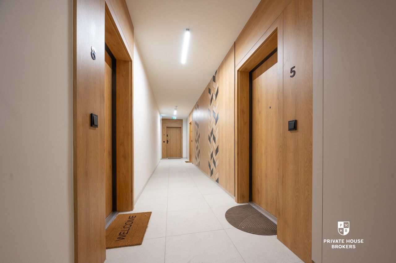 Funcional one bedroom apartment at Prądnik - Квартира - Оренда - Kraków, Krowodrza / Górka Narodowa