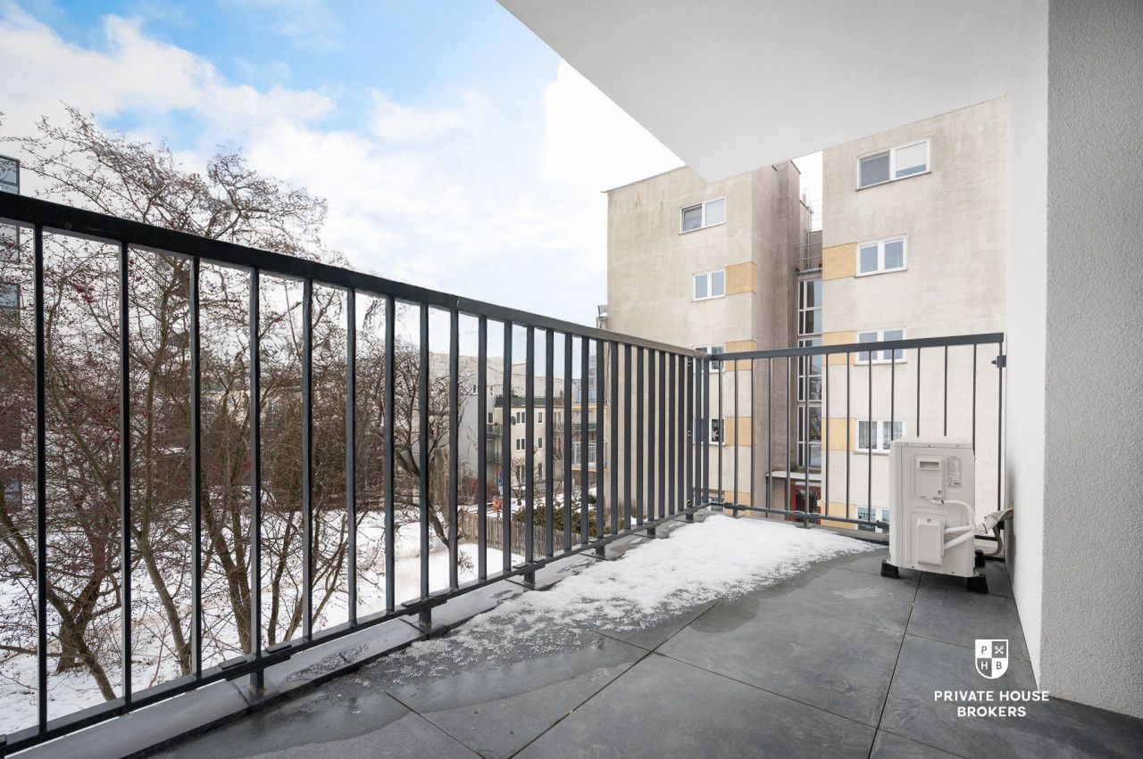 Funcional one bedroom apartment at Prądnik - Квартира - Оренда - Kraków, Krowodrza / Górka Narodowa