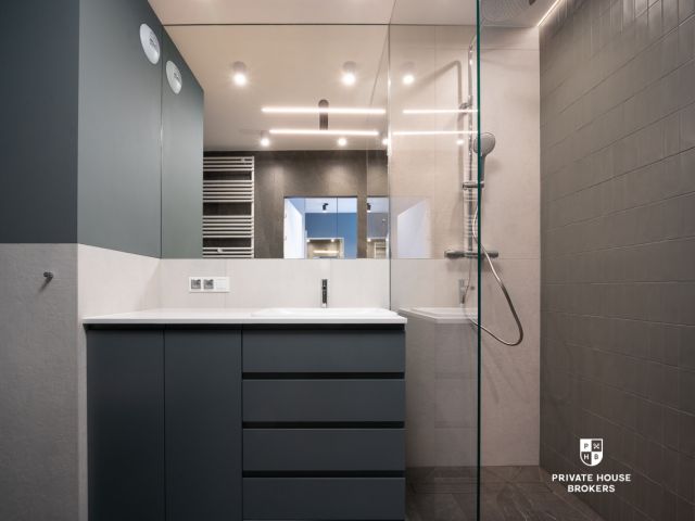 Funcional one bedroom apartment at Prądnik - Квартира - Оренда - Kraków, Krowodrza / Górka Narodowa