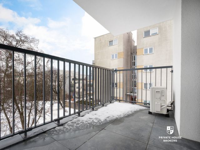 Funcional one bedroom apartment at Prądnik - Квартира - Оренда - Kraków, Krowodrza / Górka Narodowa