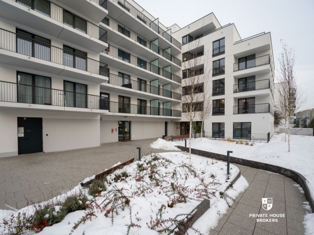 Funcional one bedroom apartment at Prądnik - Квартира - Оренда - Kraków, Krowodrza / Górka Narodowa