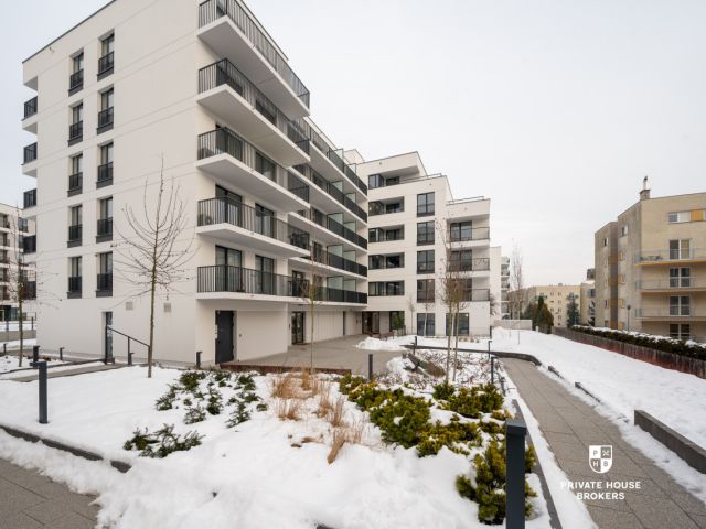 Funcional one bedroom apartment at Prądnik - Квартира - Оренда - Kraków, Krowodrza / Górka Narodowa