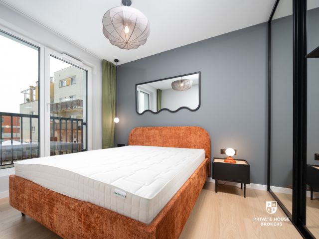 Funcional one bedroom apartment at Prądnik - Квартира - Оренда - Kraków, Krowodrza / Górka Narodowa