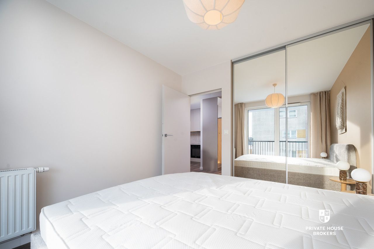 Funcional one bedroom apartment at Prądnik - Apartment - Rent - Kraków, Krowodrza / Górka Narodowa