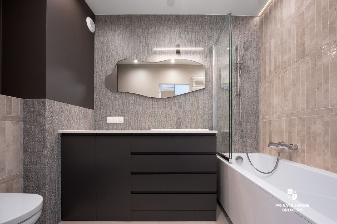 Funcional one bedroom apartment at Prądnik - Apartment - Rent - Kraków, Krowodrza / Górka Narodowa