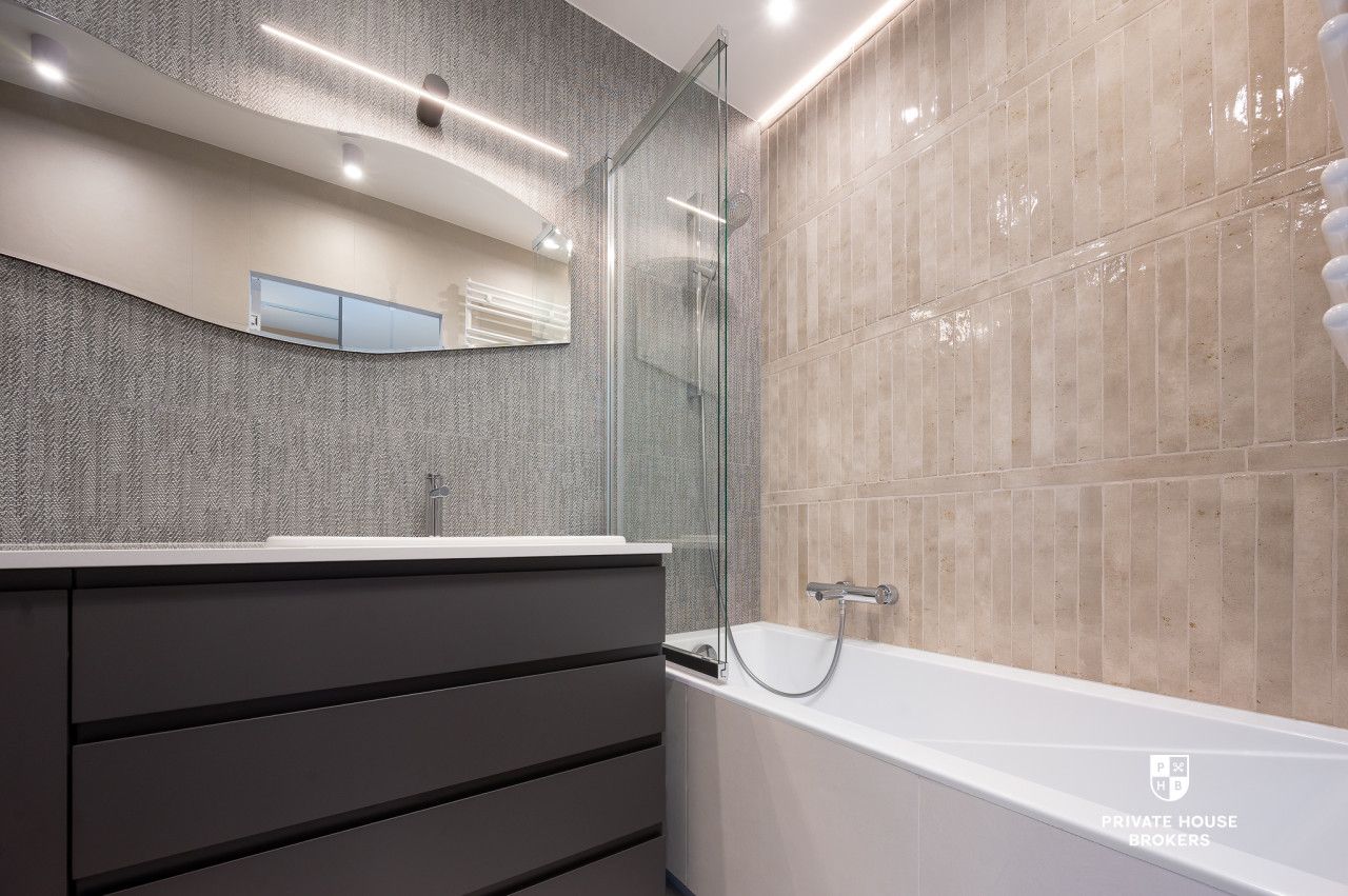 Funcional one bedroom apartment at Prądnik - Apartment - Rent - Kraków, Krowodrza / Górka Narodowa