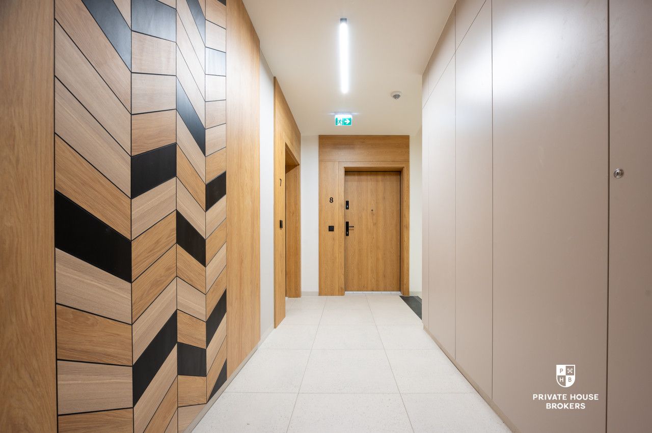 Funcional one bedroom apartment at Prądnik - Apartment - Rent - Kraków, Krowodrza / Górka Narodowa