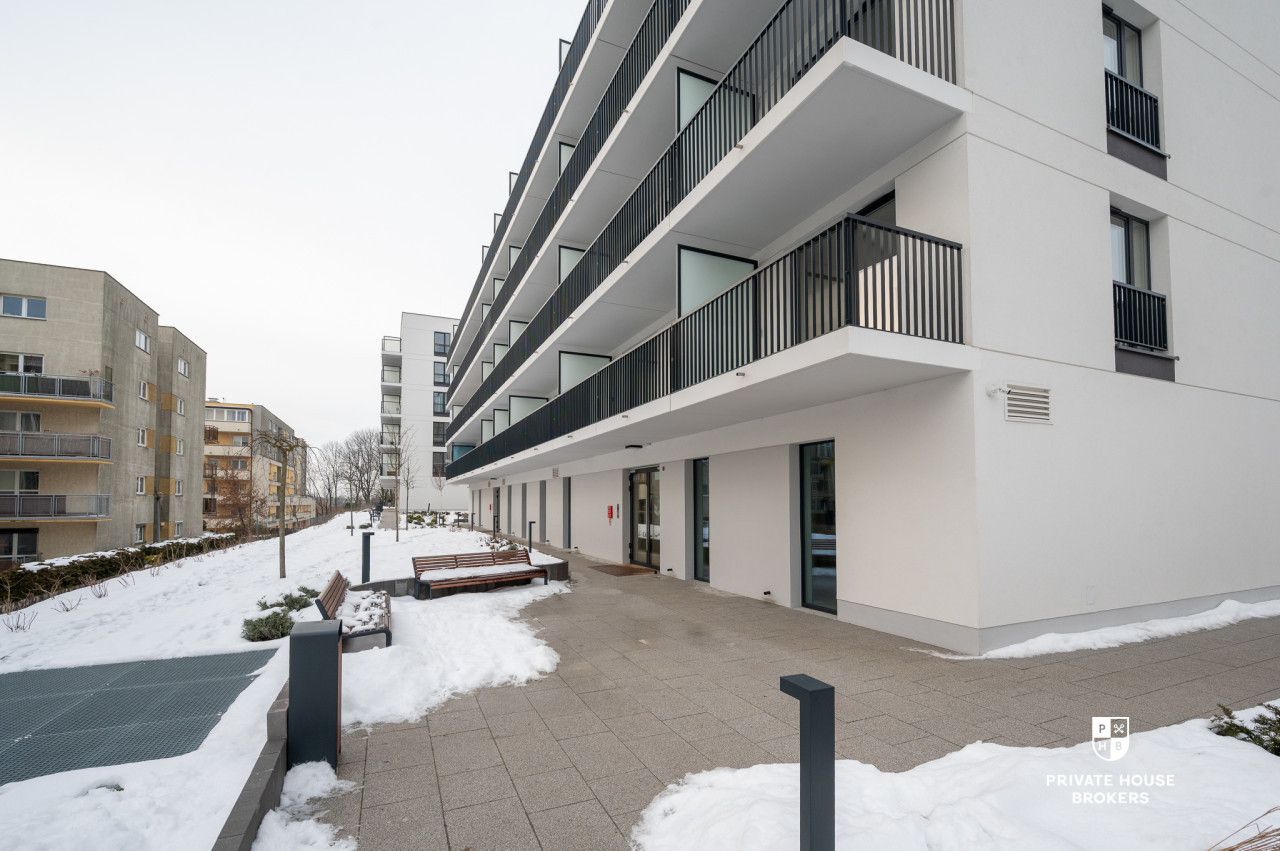 Funcional one bedroom apartment at Prądnik - Apartment - Rent - Kraków, Krowodrza / Górka Narodowa