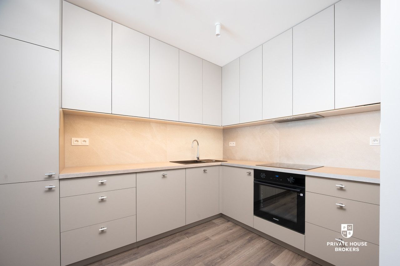 Funcional one bedroom apartment at Prądnik - Apartment - Rent - Kraków, Krowodrza / Górka Narodowa