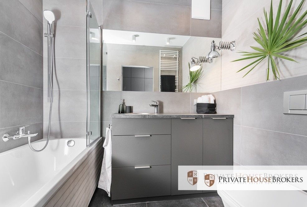 Unique one bedroom apartment at Stare Podgórze - Квартира - Оренда - Kraków, Podgórze